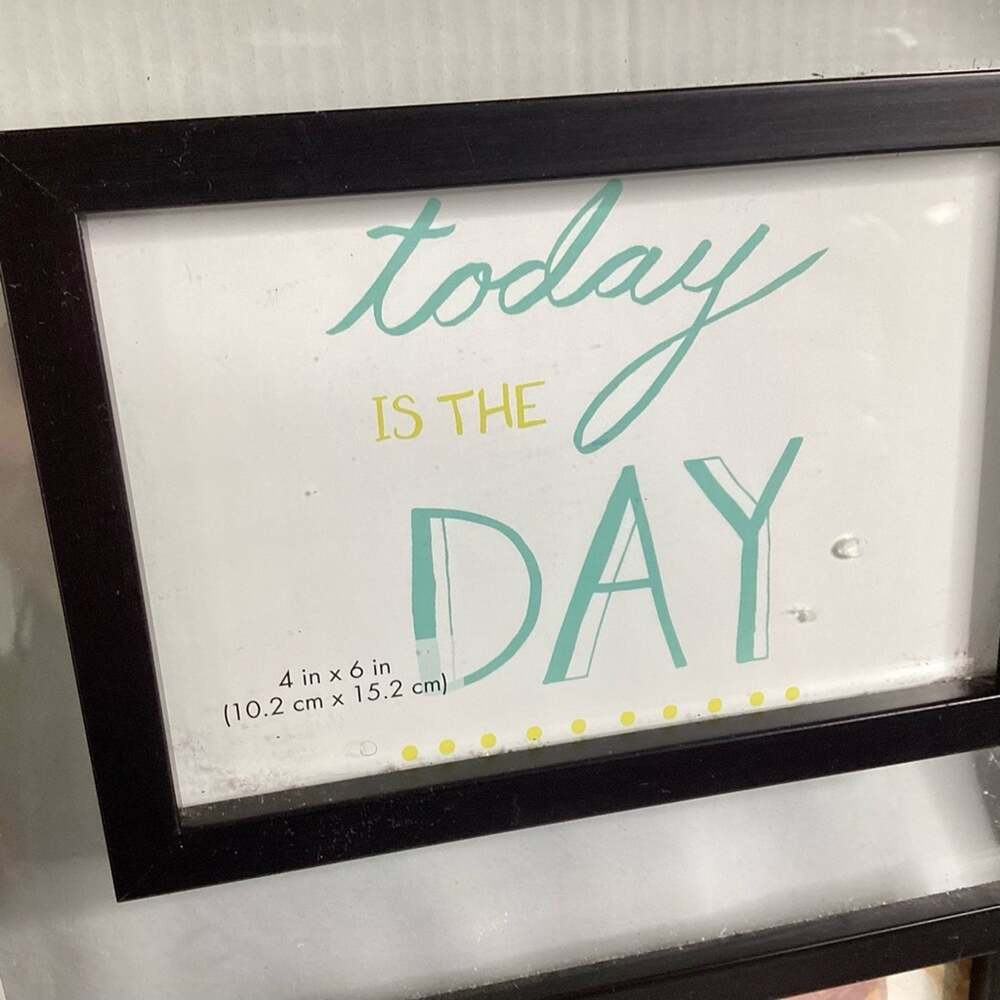 Collage Picture Frame - Picture 3 of 4